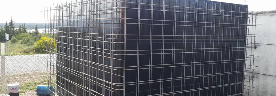 Beton Box 01